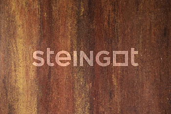 ���������� ������ Steingot ������� 400x400x80 �� "����� ���� Terracotta �1"