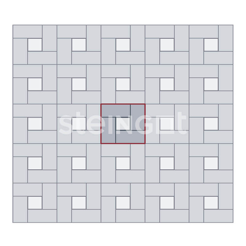 ��������� Steingot ������������� 200x100x100 �� ������ ��������� �������