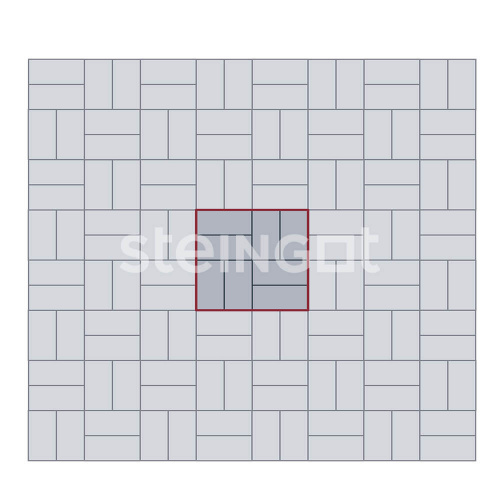 ��������� Steingot ������������� 200x100x60 �� ����� ��������� �������