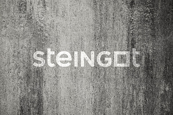 ���������� ������ Steingot ���� 200x200x60 �� "����� ���� Stein Silver"