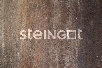 ���������� ������ Steingot ������� 300x300x80 �� "����� ���� Stein Ferro"